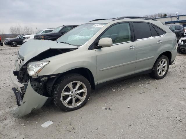 2009 Lexus RX 350