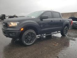 Ford Vehiculos salvage en venta: 2020 Ford Ranger XL