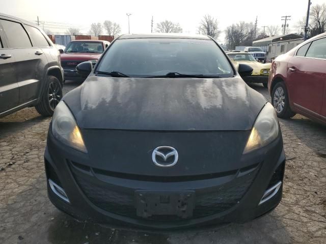 2010 Mazda 3 S