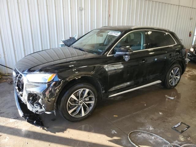 2021 Audi Q5 Premium