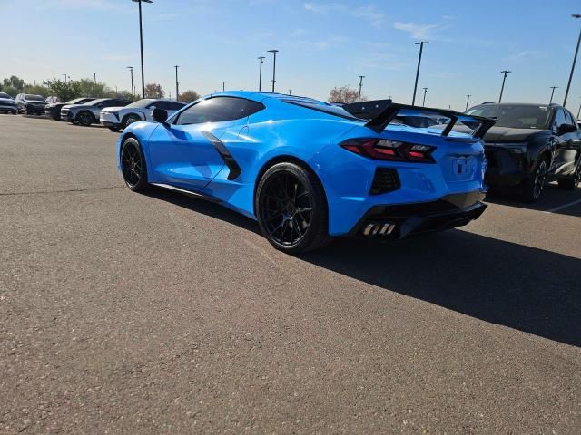 2022 Chevrolet Corvette Stingray 3LT