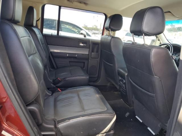 2014 Ford Flex SEL