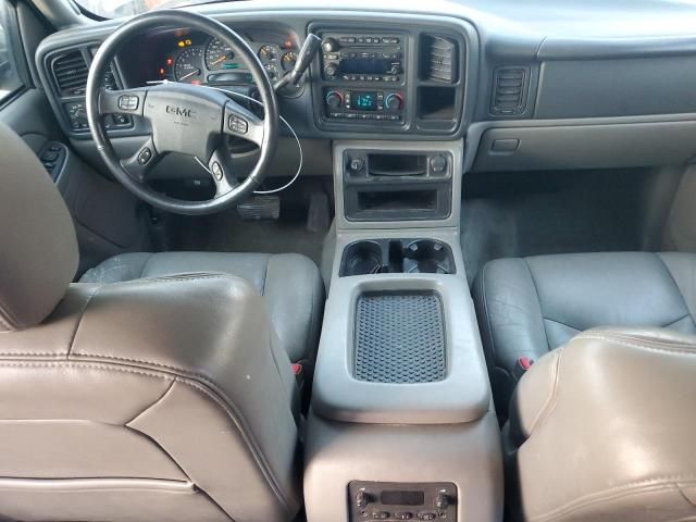 2004 GMC Yukon XL K1500