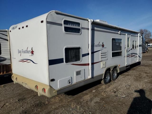 2007 Jayco JAY Feathe