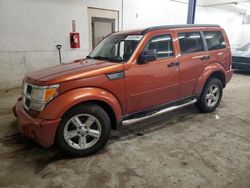 Dodge Nitro Vehiculos salvage en venta: 2008 Dodge Nitro SXT