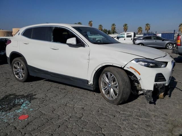 2022 BMW X2 XDRIVE28I