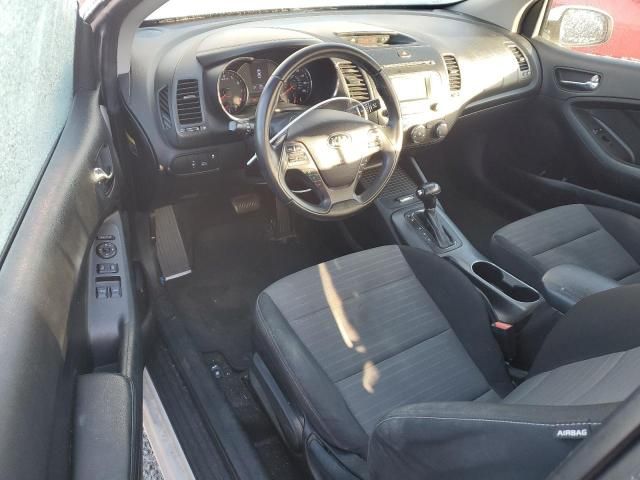 2014 KIA Forte EX