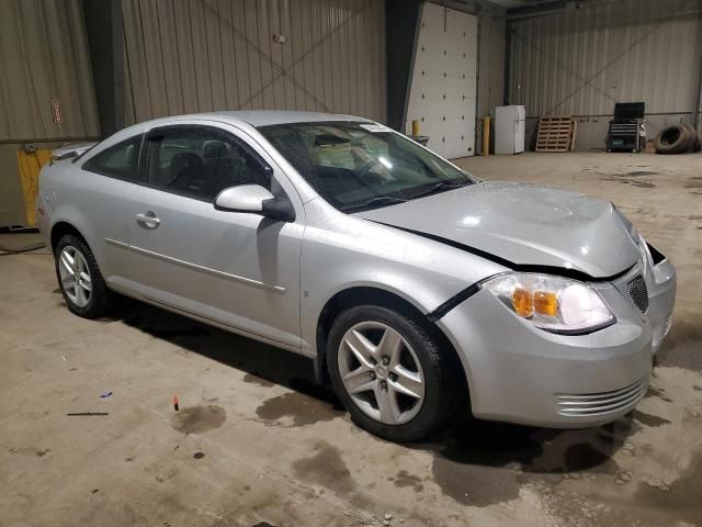 2008 Pontiac G5