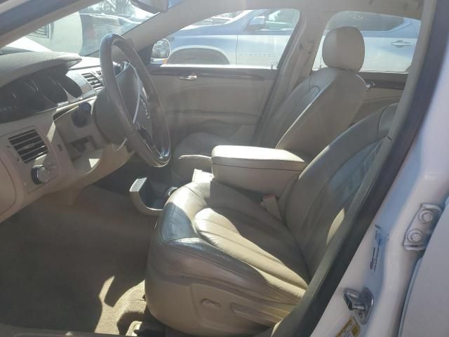 2006 Buick Lucerne CXL