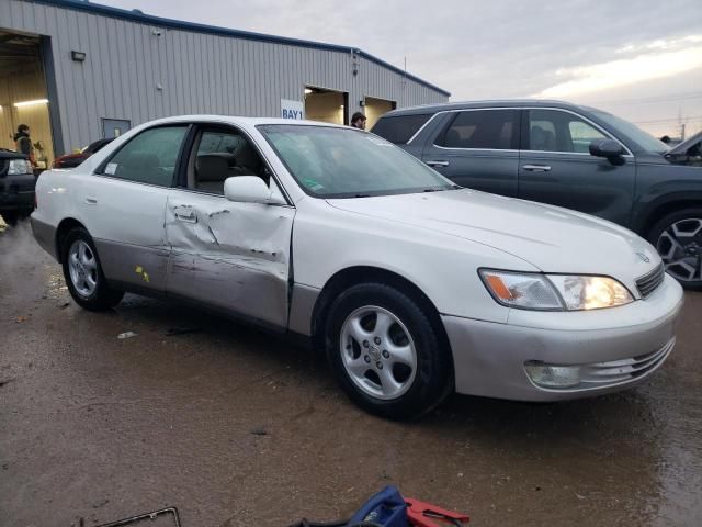 1999 Lexus ES 300