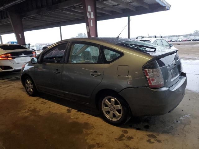 2004 Toyota Prius