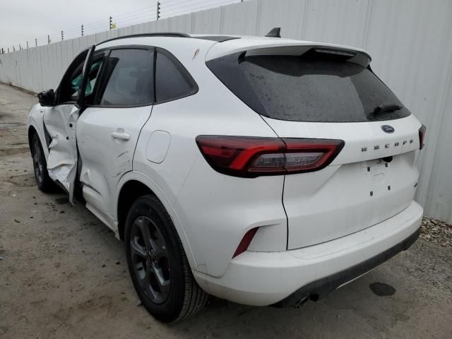 2023 Ford Escape ST Line