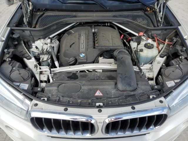 2016 BMW X5 SDRIVE35I