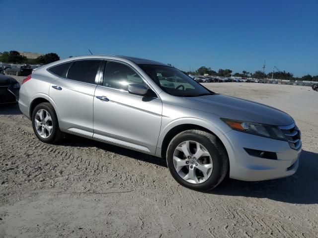 2011 Honda Accord Crosstour EXL