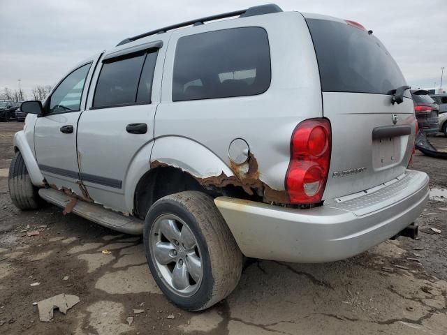 2006 Dodge Durango SLT