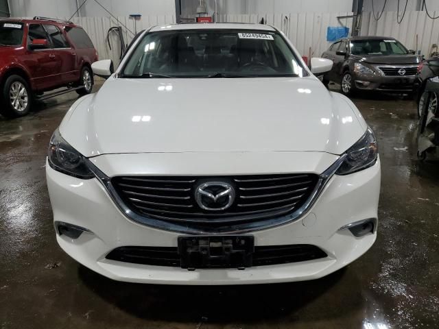 2016 Mazda 6 Grand Touring