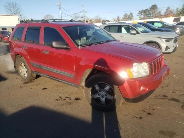 2006 Jeep Grand Cherokee Laredo