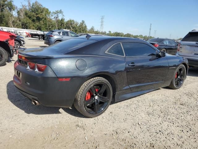 2012 Chevrolet Camaro 2SS