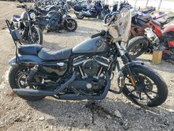 Harley-Davidson xl883 n salvage cars for sale: 2022 Harley-Davidson XL883 N