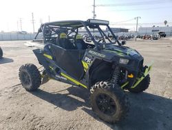 Polaris salvage cars for sale: 2016 Polaris RZR XP 1000 EPS