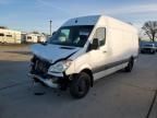 2007 Dodge Sprinter 2500