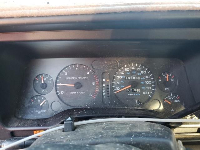 1996 Dodge RAM 3500