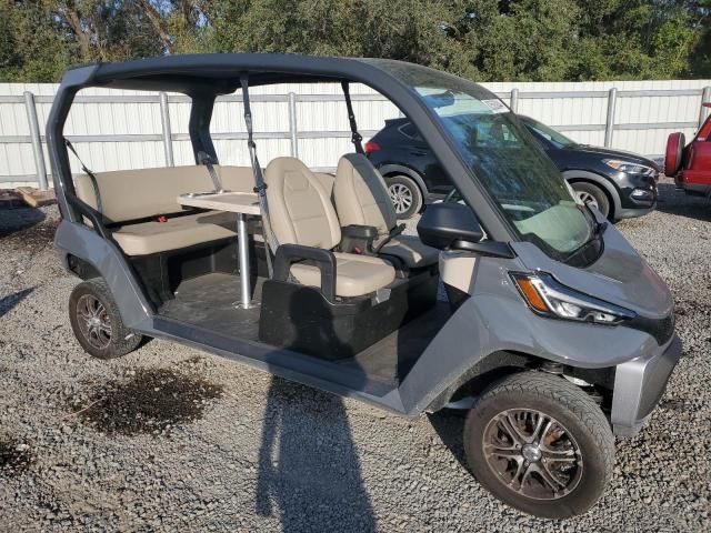 2023 Clubcar Golfcart