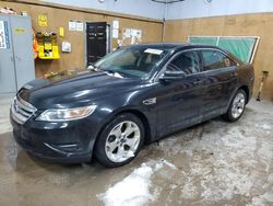 Ford Taurus salvage cars for sale: 2011 Ford Taurus SEL