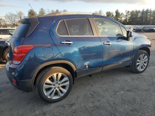 2020 Chevrolet Trax Premier