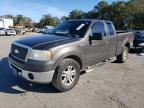 2007 Ford F150
