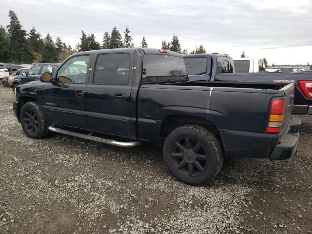 2005 GMC Sierra K1500 Denali