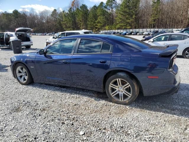 2013 Dodge Charger R/T