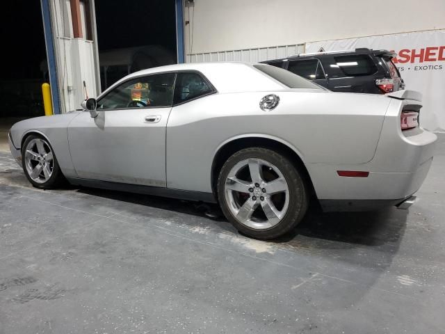 2009 Dodge Challenger R/T