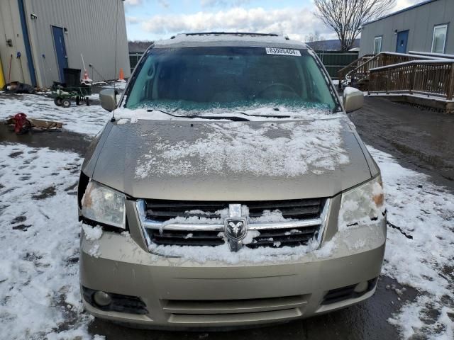 2009 Dodge Grand Caravan SXT