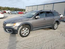 Volvo xc70 salvage cars for sale: 2008 Volvo XC70