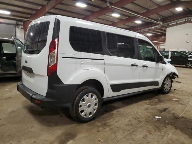 2020 Ford Transit Connect XL