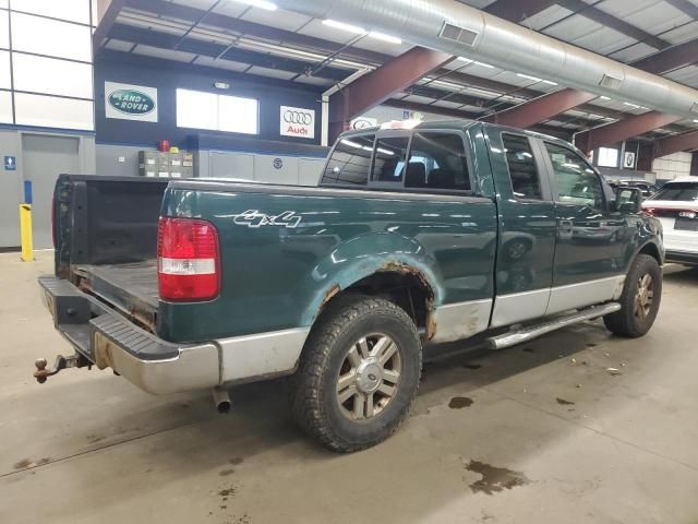 2008 Ford F150