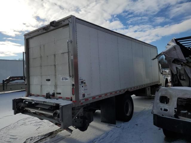 2020 Freightliner M2 106 Medium Duty