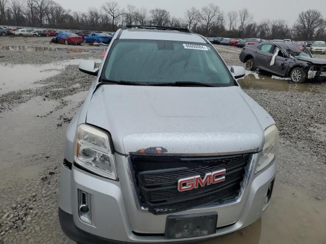 2012 GMC Terrain SLT