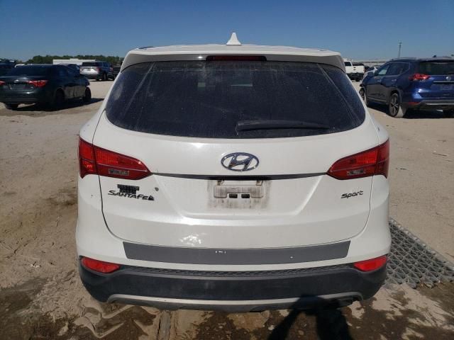 2014 Hyundai Santa FE Sport