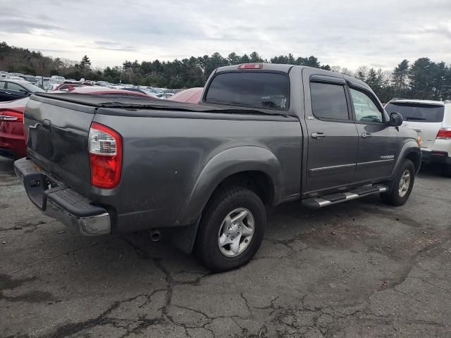 2004 Toyota Tundra Double Cab SR5