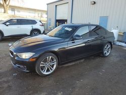 BMW Vehiculos salvage en venta: 2013 BMW 335 I