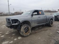 Dodge ram 1500 salvage cars for sale: 2011 Dodge RAM 1500