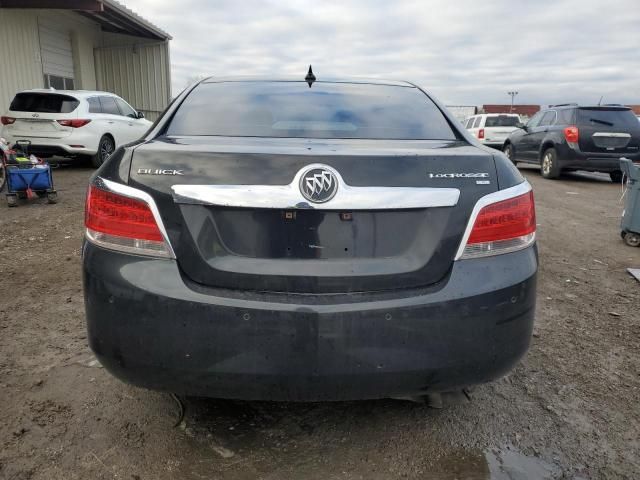 2010 Buick Lacrosse CXL