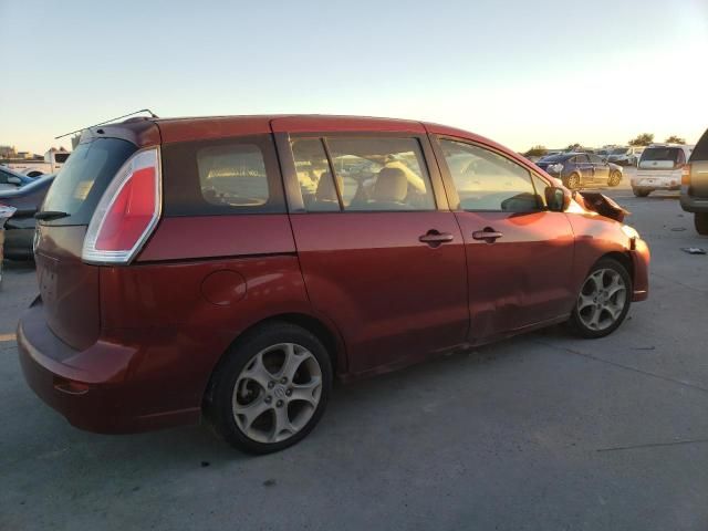 2010 Mazda 5