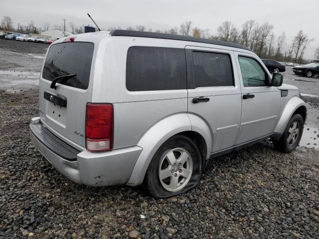 2008 Dodge Nitro SXT