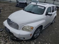 Chevrolet hhr lt Vehiculos salvage en venta: 2011 Chevrolet HHR LT