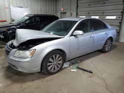 Vehiculos salvage en venta de Copart Franklin, WI: 2009 Hyundai Sonata SE