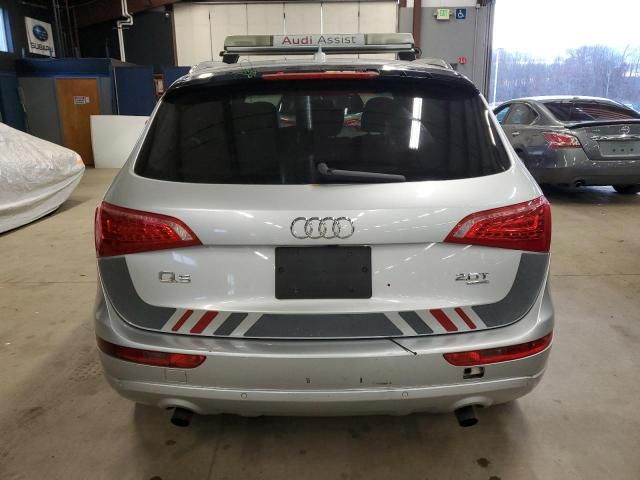 2011 Audi Q5 Premium Plus