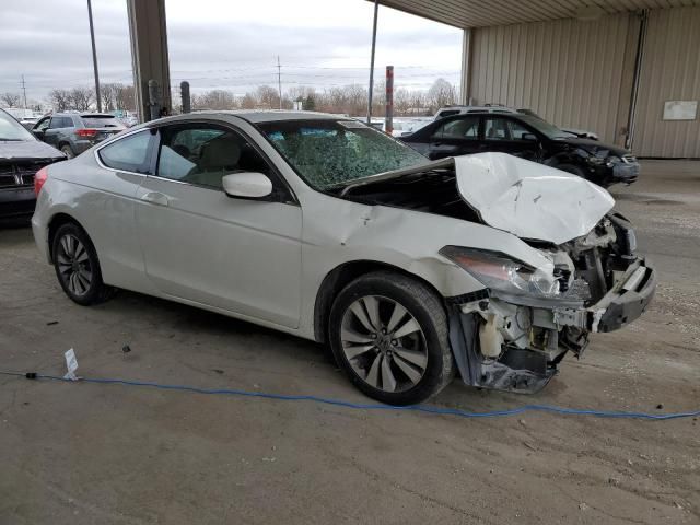 2012 Honda Accord EX